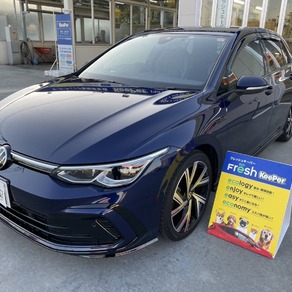 フォルクスワーゲン・ゴルフ