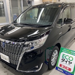 トヨタ・エスクァイア