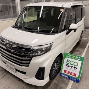 トヨタ・ルーミー