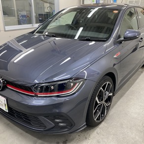 フォルクスワーゲン・ポロ