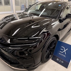 トヨタ・クラウンスポーツ