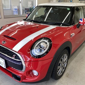 BMW・MINIクーパー
