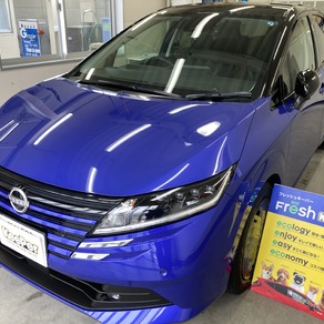 日産・ノート
