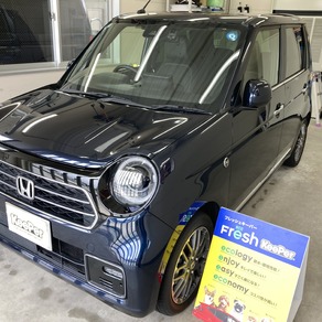 ホンダ・N-ONE