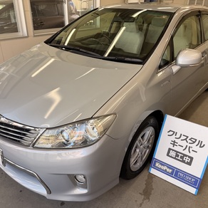 トヨタ・サイ