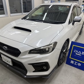 スバル・WRX