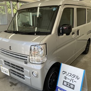 日産・クリッパー