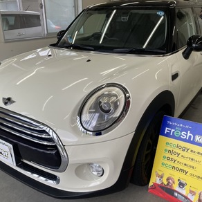 BMW・MINI
