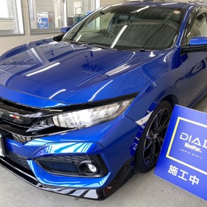 ホンダ・シビック 