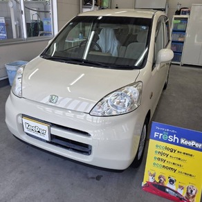 ホンダ・ライフ