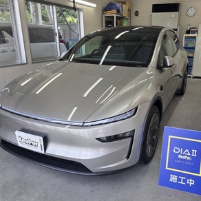 その他・テスラ・モデルYL