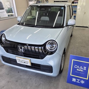 ホンダ・N-ONE