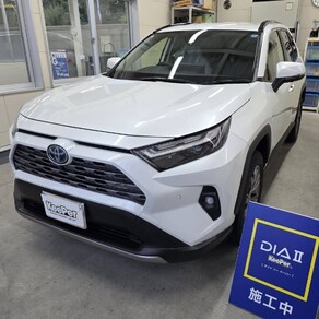 トヨタ・RAV4