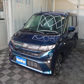 ダイハツ・ムーヴ