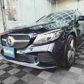 メルセデス・ベンツ・Cクラス