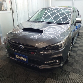 スバル・レヴォーグ