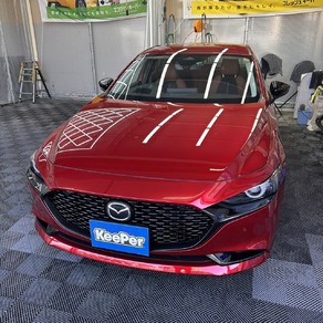 マツダ・マツダ3