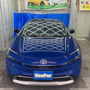 トヨタ・プリウス