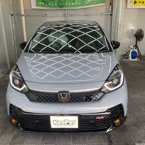 ホンダ・フィット