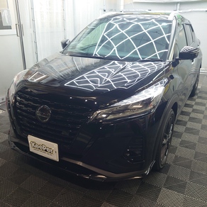 日産・キックス