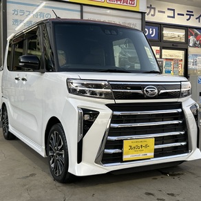 ダイハツ・タント