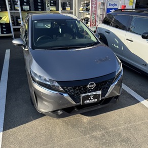 日産・ノート