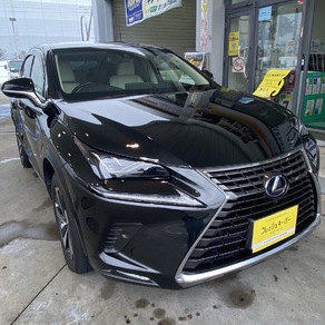 レクサス・RX