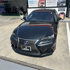 レクサス・IS