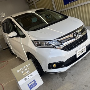 ホンダ・フリード