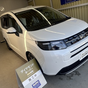 ホンダ・フリード