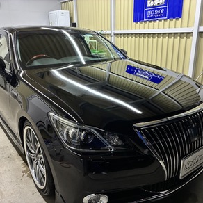 トヨタ・クラウン