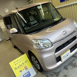 ダイハツ・タント