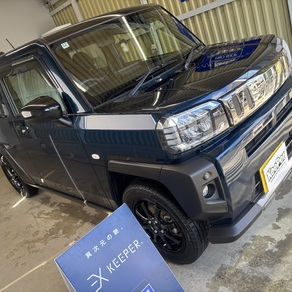 ダイハツ・タフト