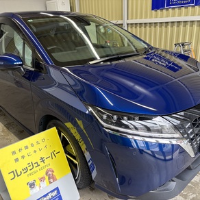 日産・ノート