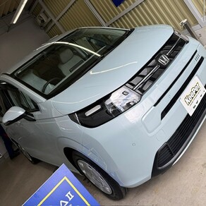 ホンダ・フリード