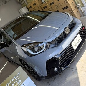 ホンダ・フィット