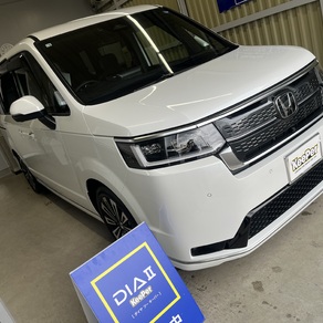 ホンダ・ステップワゴン