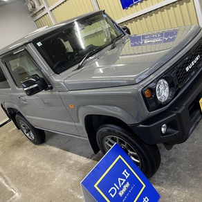 スズキ・ジムニー