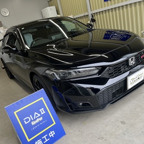 ホンダ・シビック 