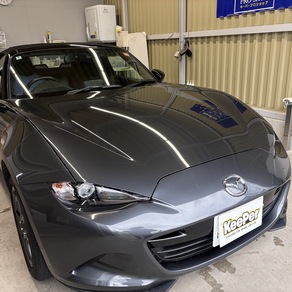 マツダ・ロードスター