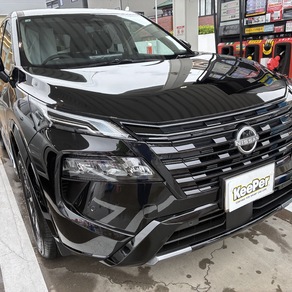 日産・エクストレイル