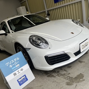 ポルシェ・911