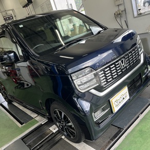 ホンダ・N-WGN