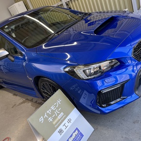 スバル・WRX