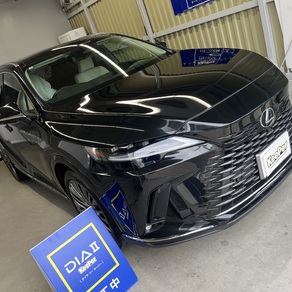 レクサス・RX
