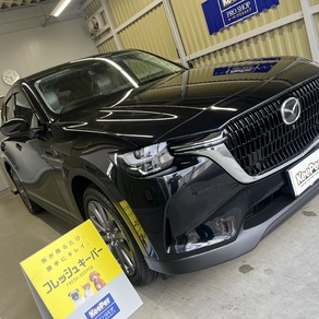 マツダ・CX-60