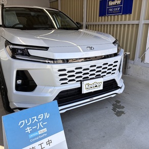 トヨタ・RAV4