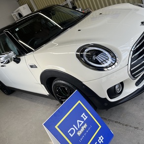 BMW・MINIクラブマン