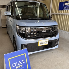 日産・デイズ