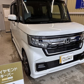 ホンダ・N-BOX
